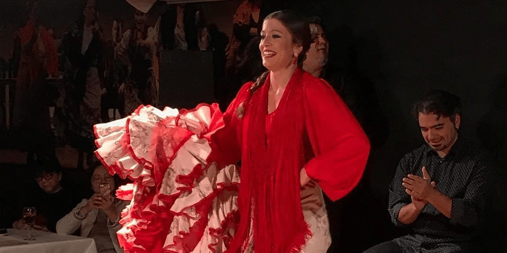 Portada Tour Flamenco por Way Hostel Madrid